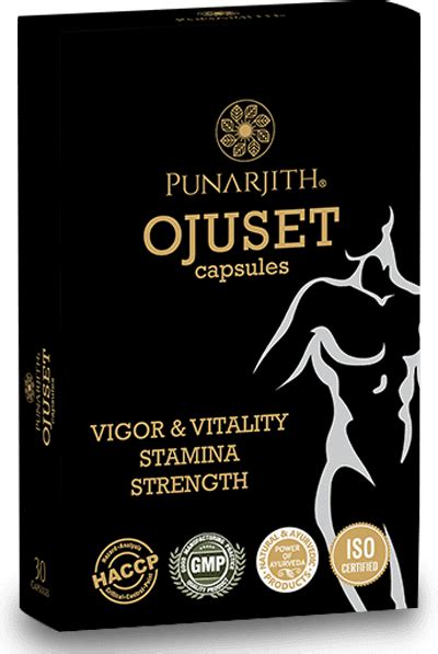 ojuset|Ojuset Capsules – ojuset